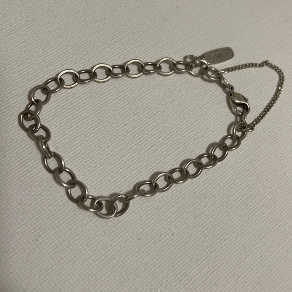 James Avery Charm Bracelet